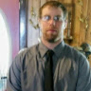 Meet your Posher, William